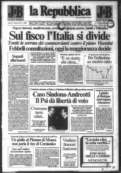 La repubblica